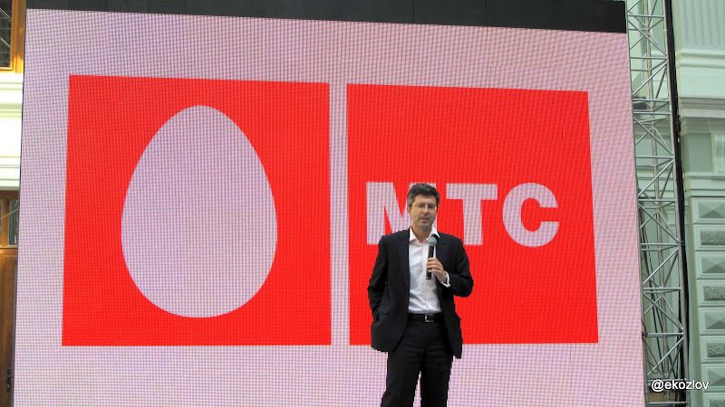 HTC Hero launches in Russia, photo 5