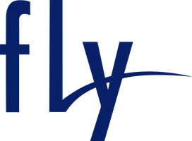 Fly logo