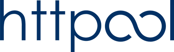 Httpool logo