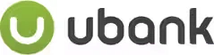 uBank logo