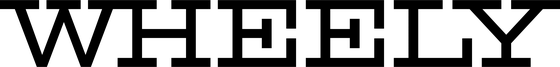 Wheely logo