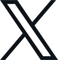 X logo