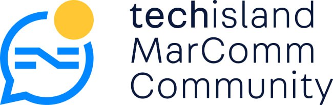 TechIsland MarComms Community
